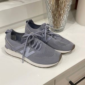 Size 9 Violet New Balance Sneakers